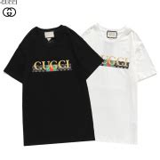 aaa replica gucci t shirts|Men's Designer T.